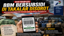 Ilustrasi Visual dibuat dengan AI