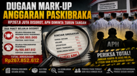 Ilustrasi Visual dibuat dengan AI