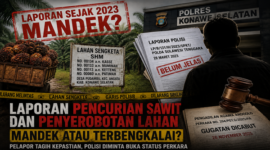 Ilustrasi Visual dibuat dengan AI