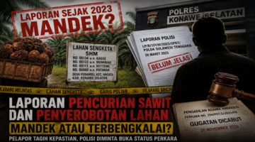 Ilustrasi Visual dibuat dengan AI