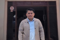 Anggota DPRD Kabupaten Morowali, Muslimin Dg Masiga
