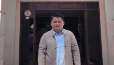 Anggota DPRD Kabupaten Morowali, Muslimin Dg Masiga