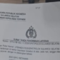 Laporan Polisi Nomor : LP/B/482/V/2026/SPKT/Polda Sulsel tertanggal 7 Mei 2026.