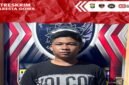 Salah satu Pelaku Balap Liar