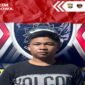 Salah satu Pelaku Balap Liar