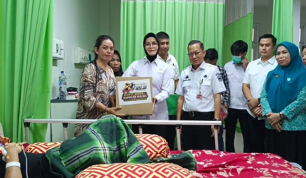Kekerasan Pelajar di SMKN 5 Takalar, Polisi Amankan Parang