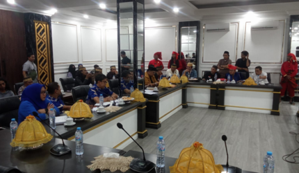 RDP DPRD Gowa Panaskan Polemik Perda LAD, Pencabutan Mulai Dibahas
