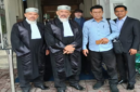 Tim Kuasa Hukum