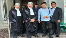 Tim Kuasa Hukum