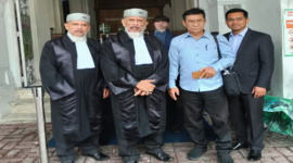 Tim Kuasa Hukum