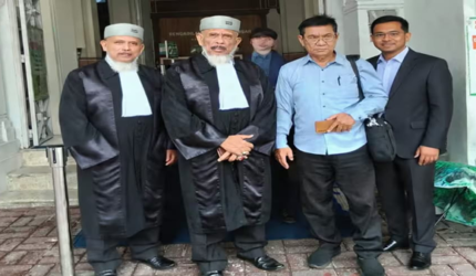 Dugaan KTP Ganda dan KUR Fiktif di Majene, Penegak Hukum Didesak Telusuri Hulu-Hilir