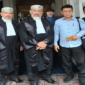 Tim Kuasa Hukum