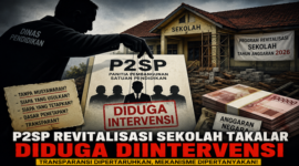 Ilustrasi Visual dibuat dengan AI