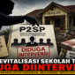 Ilustrasi Visual dibuat dengan AI