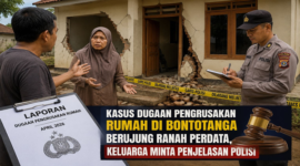 Ilustrasi Visual dibuat dengan AI