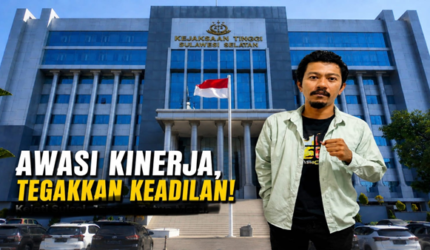 Ada Dugaan Penyimpangan PLTS Takalar, Kejati Sulsel Didesak Bongkar Pelaksanaan di Lapangan