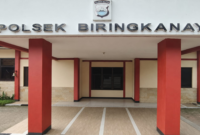 Polsek Biringkanaya