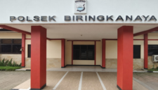 Polsek Biringkanaya