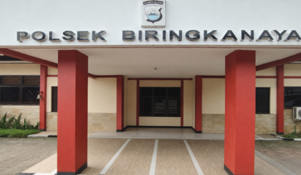 Dua Bulan Berlalu, Laporan Dugaan Pengancaman di Biringkanaya Dipertanyakan
