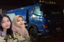 Dua putri pemilik RM Citra Padang Belopa, Agiska Citra Wulandari dan Silfayani, tewas dalam kecelakaan yang melibatkan truk tangki PT Bintang Terang 89 di Kabupaten Luwu, Sulawesi Selatan. (Foto kolase)
