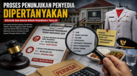 Ilustrasi Visual dibuat dengan AI