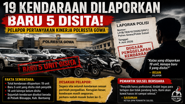 Ilustrasi Visual dibuat dengan AI