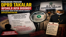 Ilustrasi Visual dibuat dengan AI