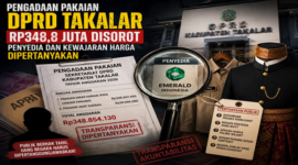 Ilustrasi Visual dibuat dengan AI