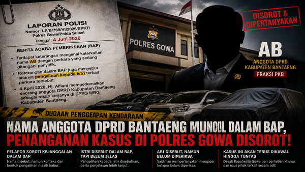 Ilustrasi Visual dibuat dengan AI