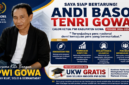 Andi Baso Tenri Gowa