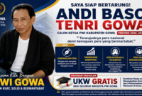 Andi Baso Tenri Gowa
