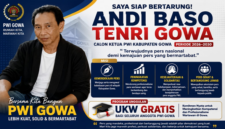 Andi Baso Tenri Gowa