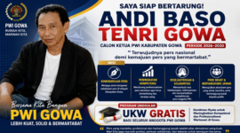 Andi Baso Tenri Gowa