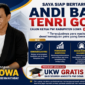 Andi Baso Tenri Gowa