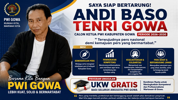 Andi Baso Tenri Gowa