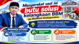 Anggota DPRD Kabupaten Luwu Utara dari Fraksi PAN, Heriansa Effendi