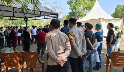 Misteri Kematian Hj Mini Dg Jime Diuji Forensik, Keluarga Tuntut Kepastian