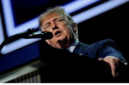 Presiden Amerika Serikat Donald Trump. (Foto: REUTERS)