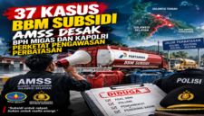 Ilustrasi Visual dibuat dengan AI