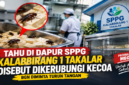 Ilustrasi Visual dibuat dengan AI