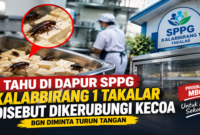 Ilustrasi Visual dibuat dengan AI