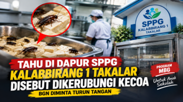 Ilustrasi Visual dibuat dengan AI