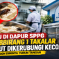Ilustrasi Visual dibuat dengan AI