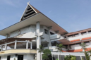 Kantor DPRD Kota Makassar