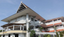 Kantor DPRD Kota Makassar