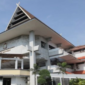 Kantor DPRD Kota Makassar
