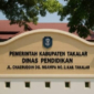 Kantor Dinas Pendidikan Kabupaten Takalar