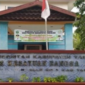 Kantor Kesbangpol kabupaten Takalar