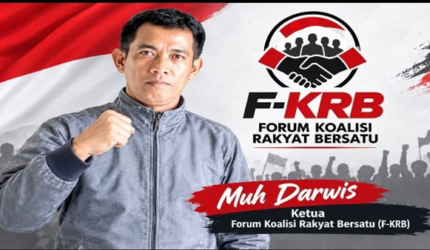 BBM Langka di Takalar, Gowa hingga Makassar, F-KRB Desak ESDM Investigasi Distribusi Pertamina