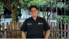 Vice Direktur Pendekar Hukum Indonesia, Muh. Al-Fath Dasri, S.H